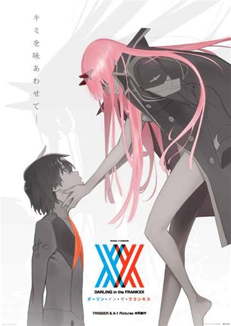 darling in the franxx fmovie|darling in the frankxx.